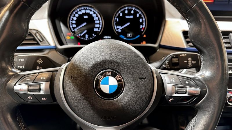 BMW X3 M bild 18