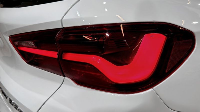 BMW X3 M bild 14