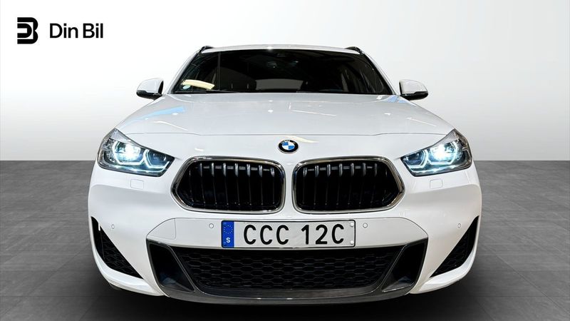 BMW X3 M bild 4
