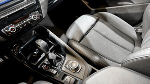 BMW X3 M bild 17