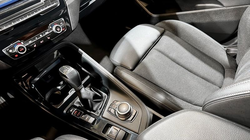 BMW X3 M bild 17