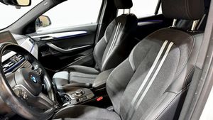 BMW X3 M bild 8