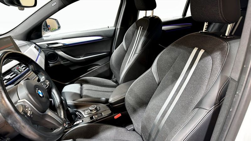 BMW X3 M bild 8