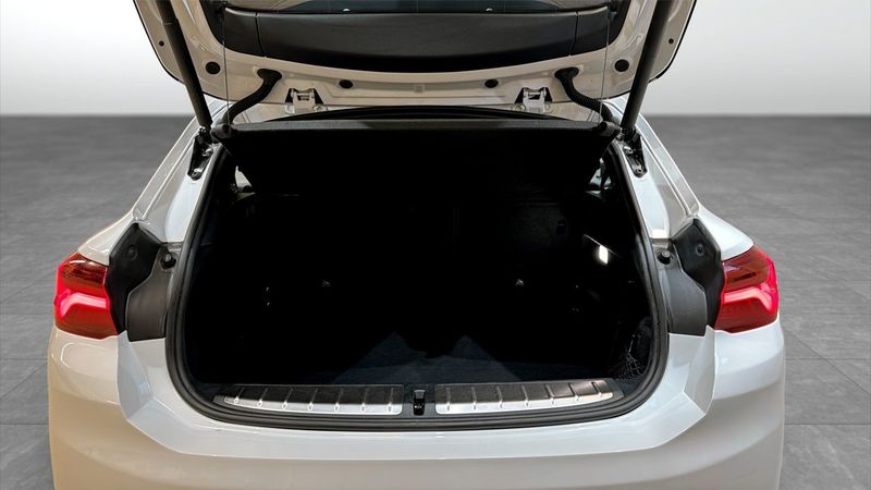 BMW X3 M bild 12