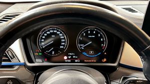 BMW X3 M bild 19