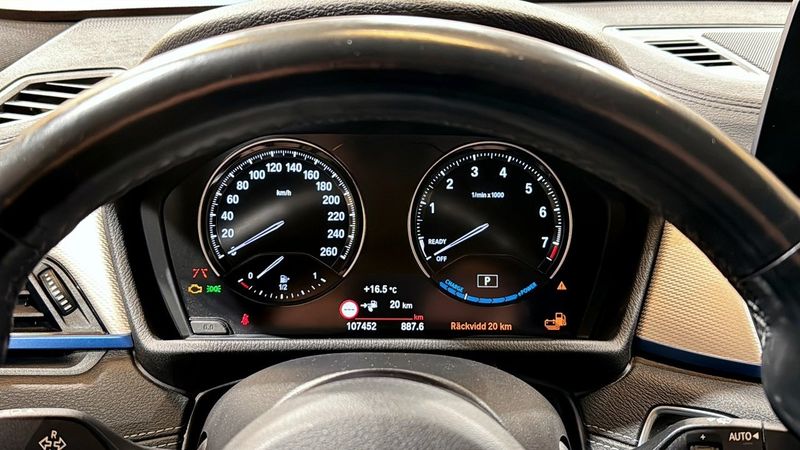 BMW X3 M bild 19