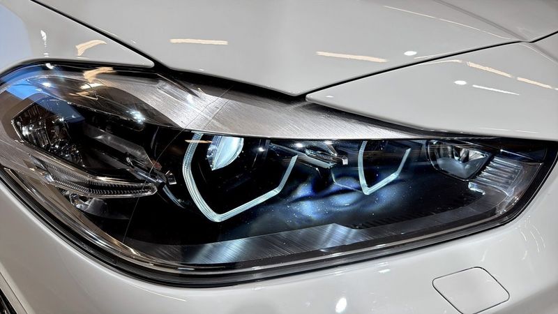 BMW X3 M bild 15