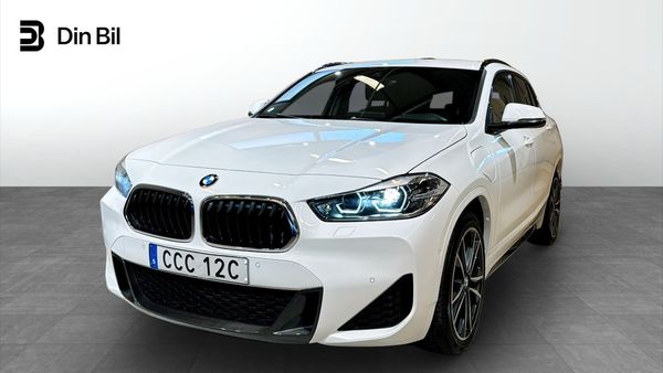 BMW X3 M 2 xDrive25e - 2021