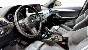 BMW X3 M bild 7