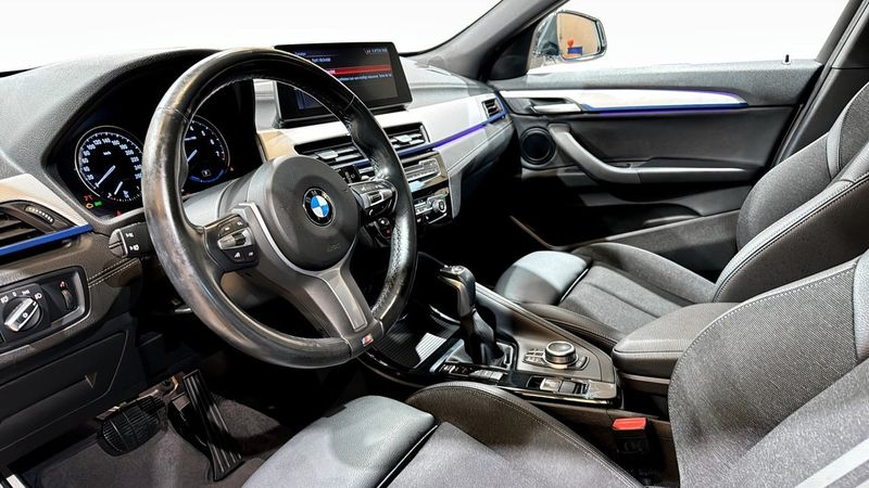 BMW X3 M bild 7