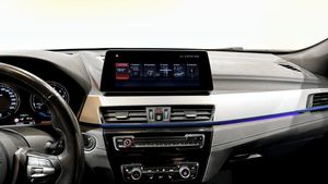 BMW X3 M bild 9