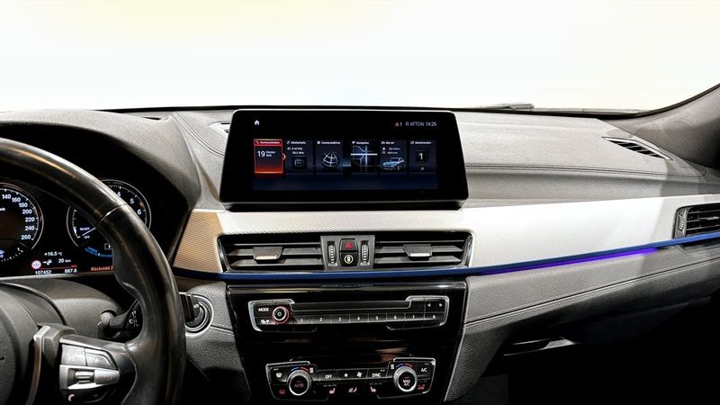 BMW X3 M bild 9