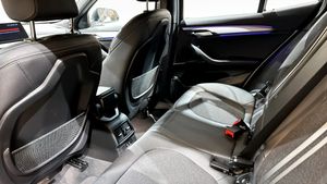 BMW X3 M bild 11