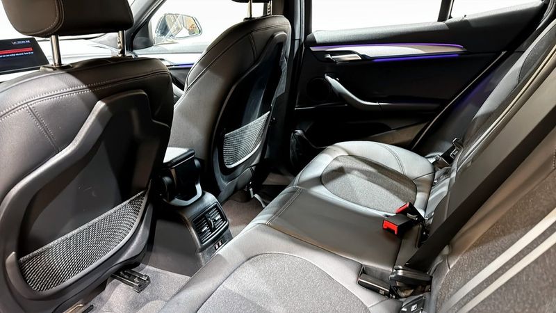 BMW X3 M bild 11