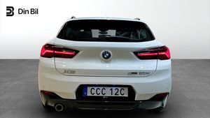 BMW X3 M bild 5