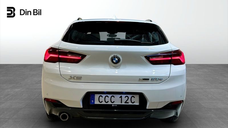 BMW X3 M bild 5