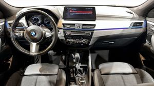 BMW X3 M bild 10
