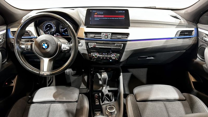 BMW X3 M bild 10