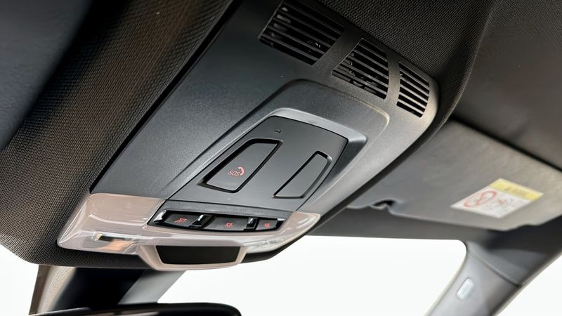 BMW X3 M bild 20