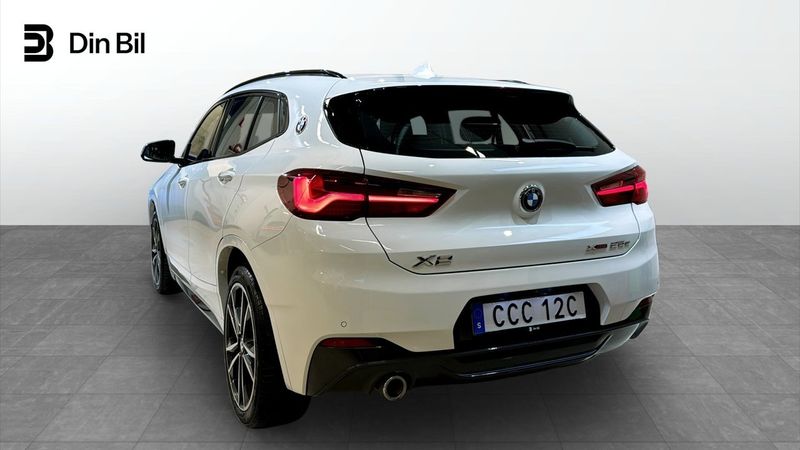 BMW X3 M bild 3
