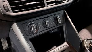 Volkswagen Polo bild 14