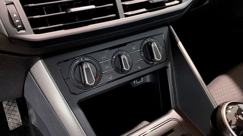 Volkswagen Polo bild 14