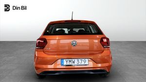 Volkswagen Polo bild 5