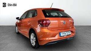 Volkswagen Polo bild 3