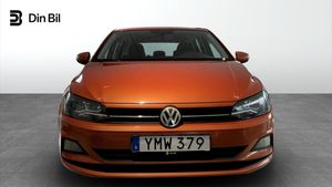 Volkswagen Polo bild 4