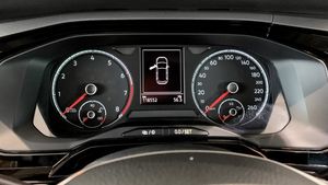 Volkswagen Polo bild 13