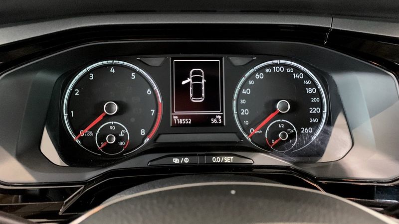 Volkswagen Polo bild 13