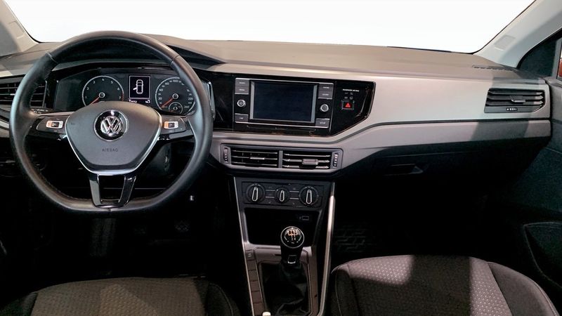 Volkswagen Polo bild 10