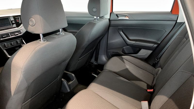 Volkswagen Polo bild 11