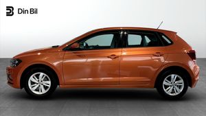 Volkswagen Polo bild 2