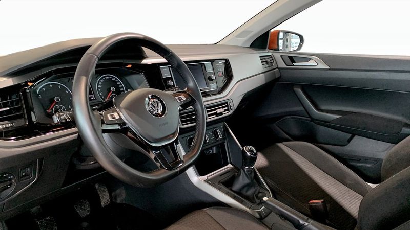 Volkswagen Polo bild 7