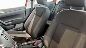 Volkswagen Polo bild 8