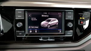 Volkswagen Polo bild 9