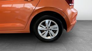 Volkswagen Polo bild 6