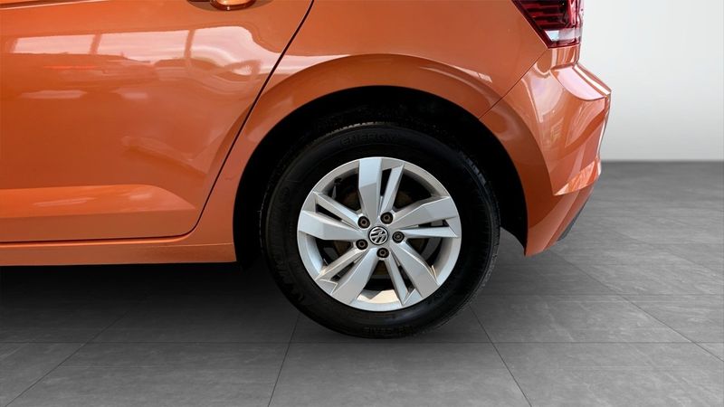 Volkswagen Polo bild 6