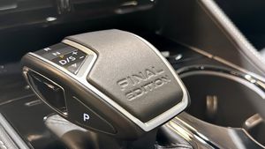 Volkswagen Touareg bild 26