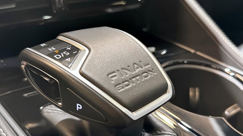 Volkswagen Touareg bild 26