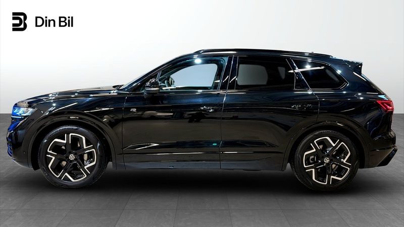 Volkswagen Touareg bild 2