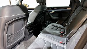 Volkswagen Touareg bild 12