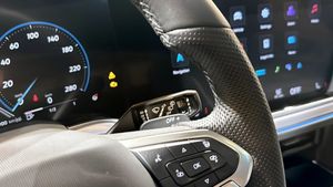 Volkswagen Touareg bild 22