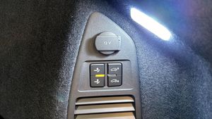 Volkswagen Touareg bild 16