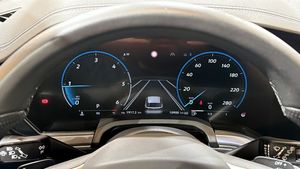 Volkswagen Touareg bild 23