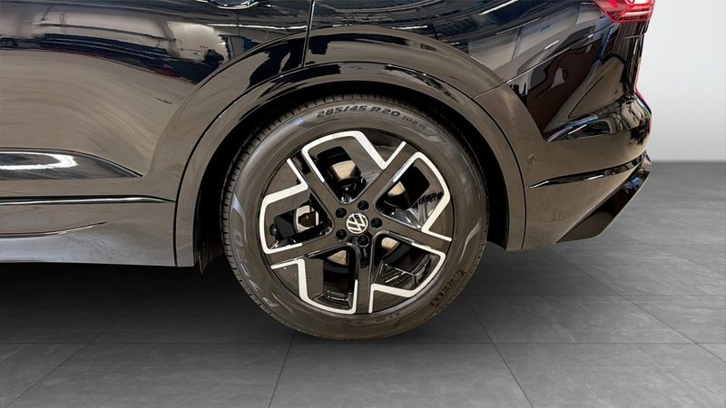 Volkswagen Touareg bild 6