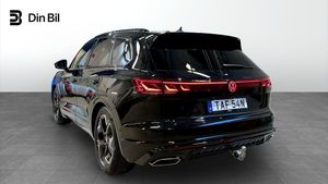 Volkswagen Touareg bild 3