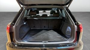 Volkswagen Touareg bild 13