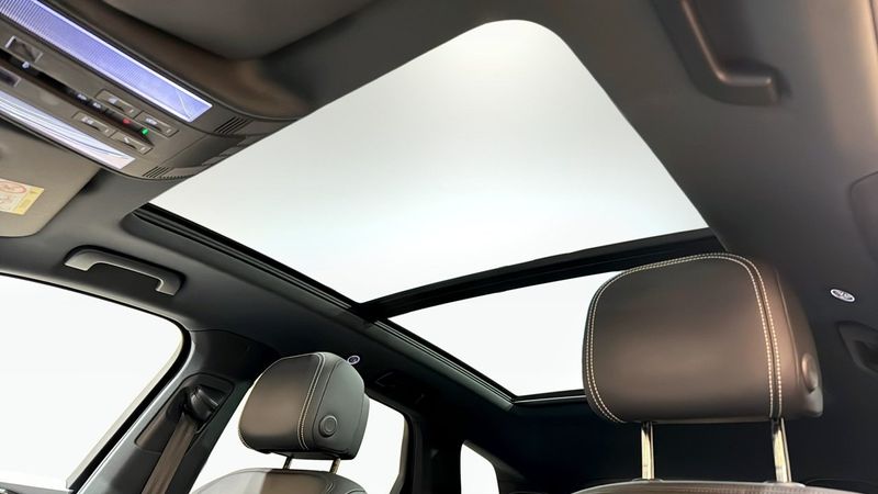 Volkswagen Touareg bild 9
